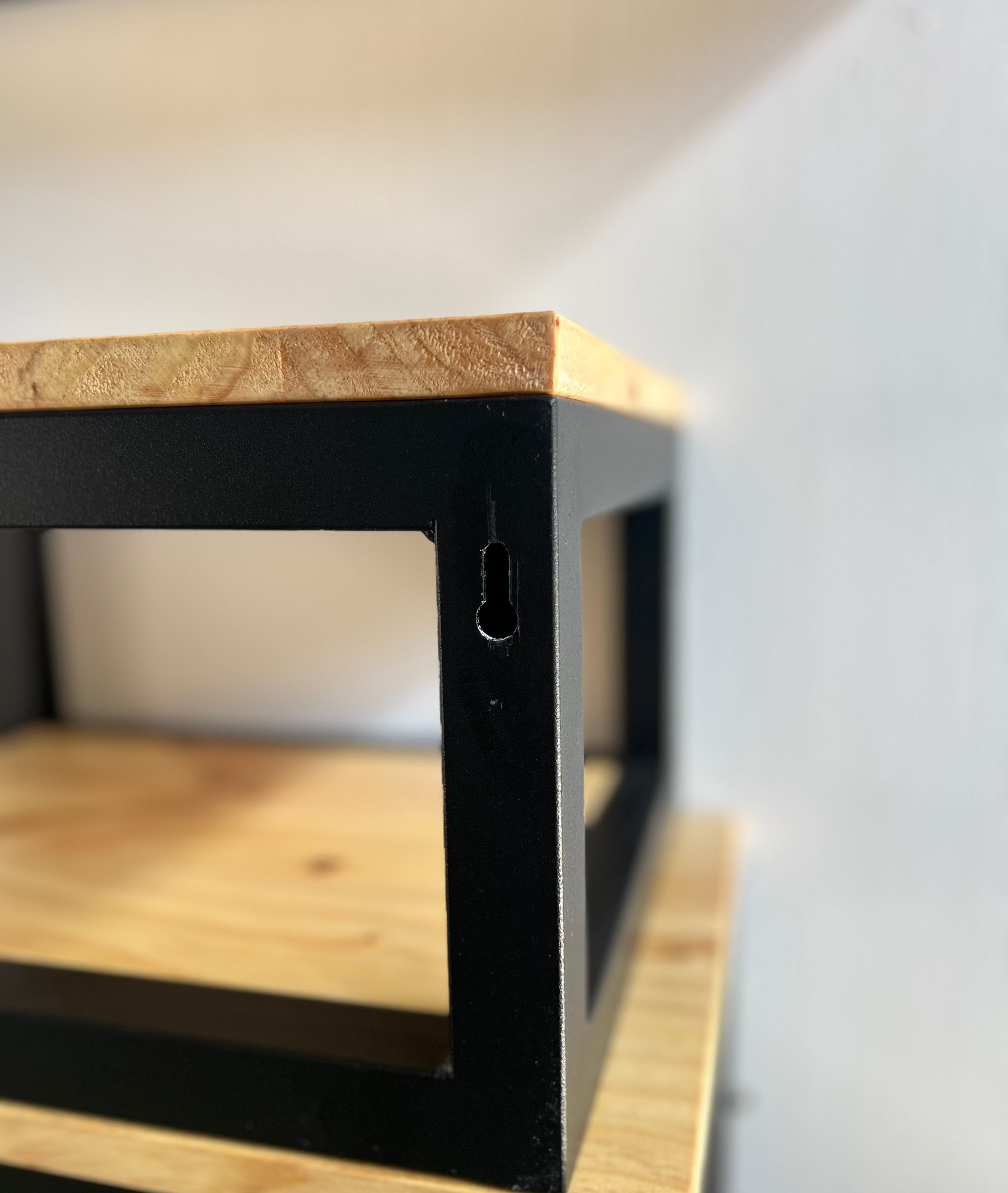 Mesilla de Pared-40x22x30cm