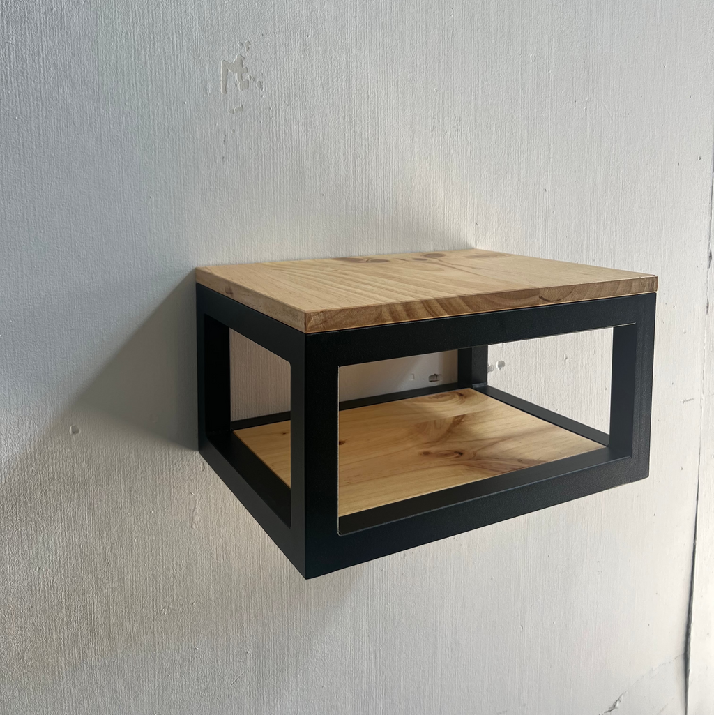 Mesilla de Pared-40x22x30cm