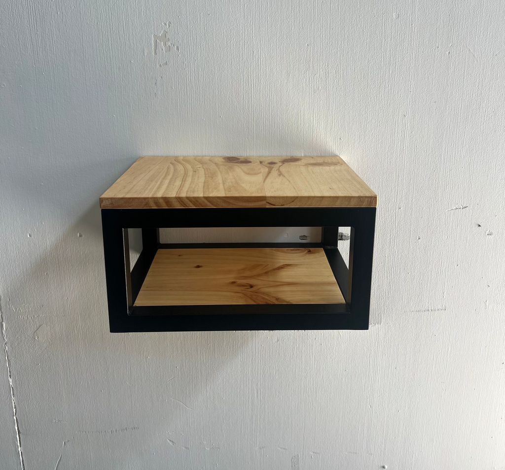 Mesilla de Pared-40x22x30cm