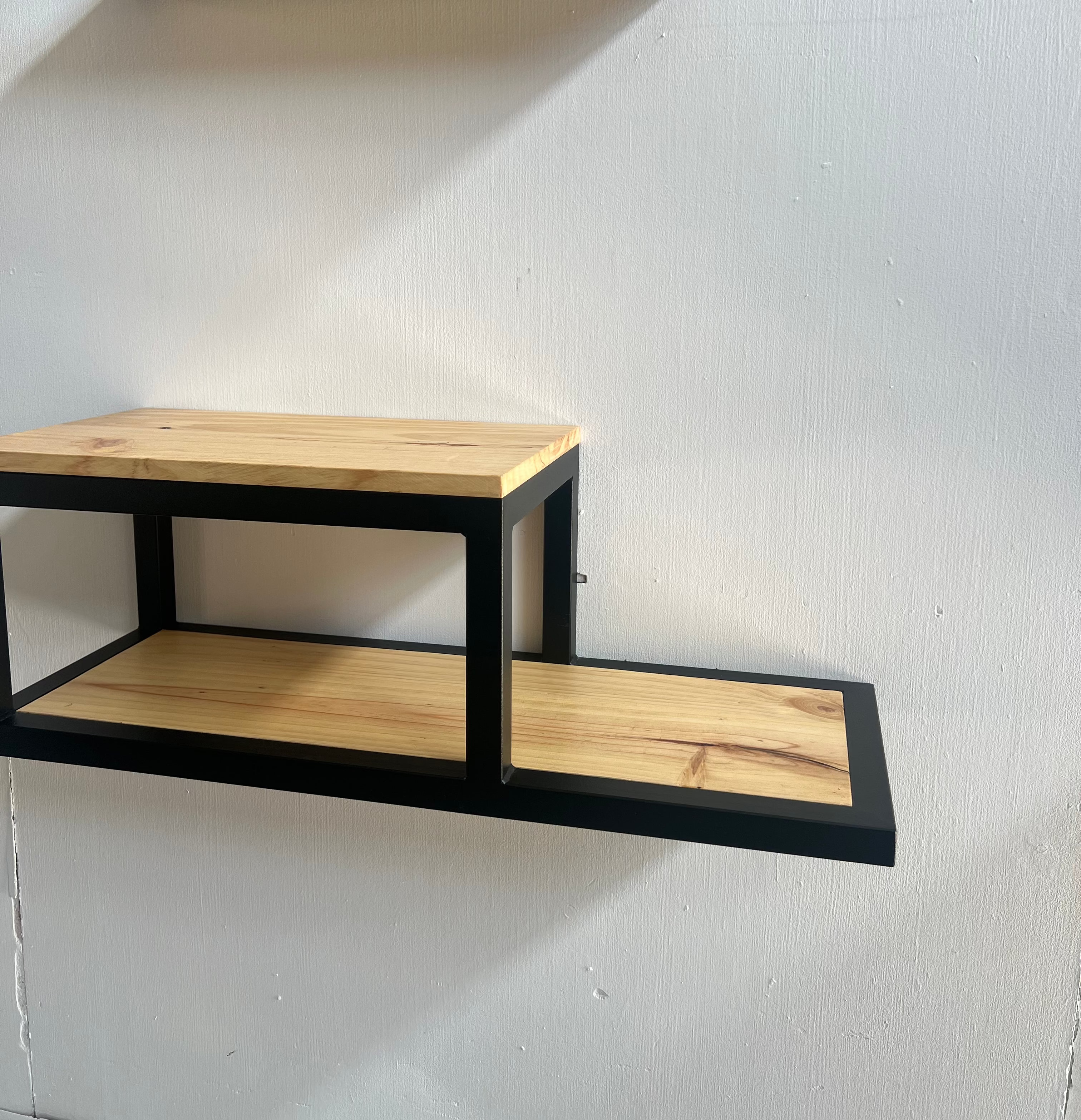 Recibidor de Pared-80x28x30cm