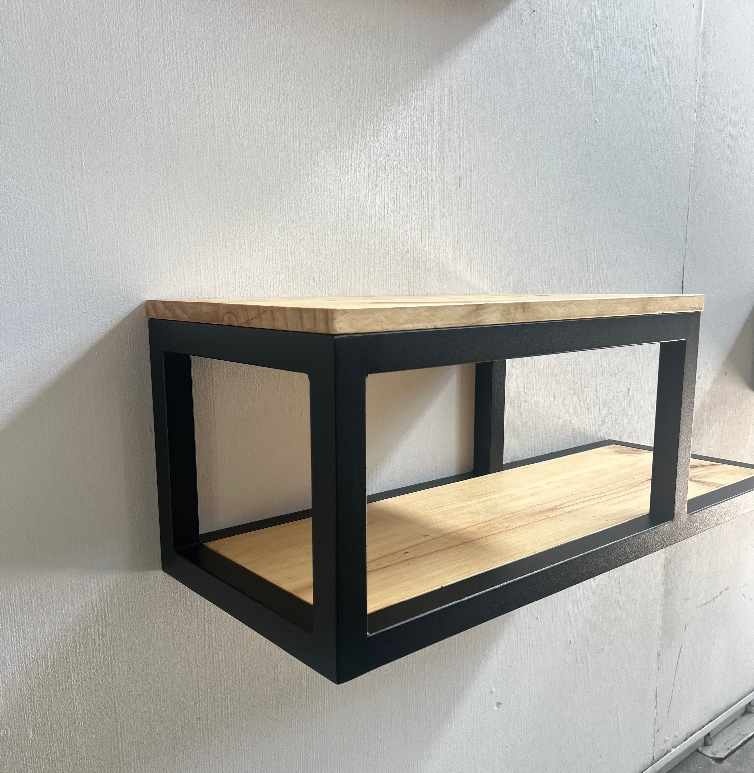 Recibidor de Pared-80x28x30cm