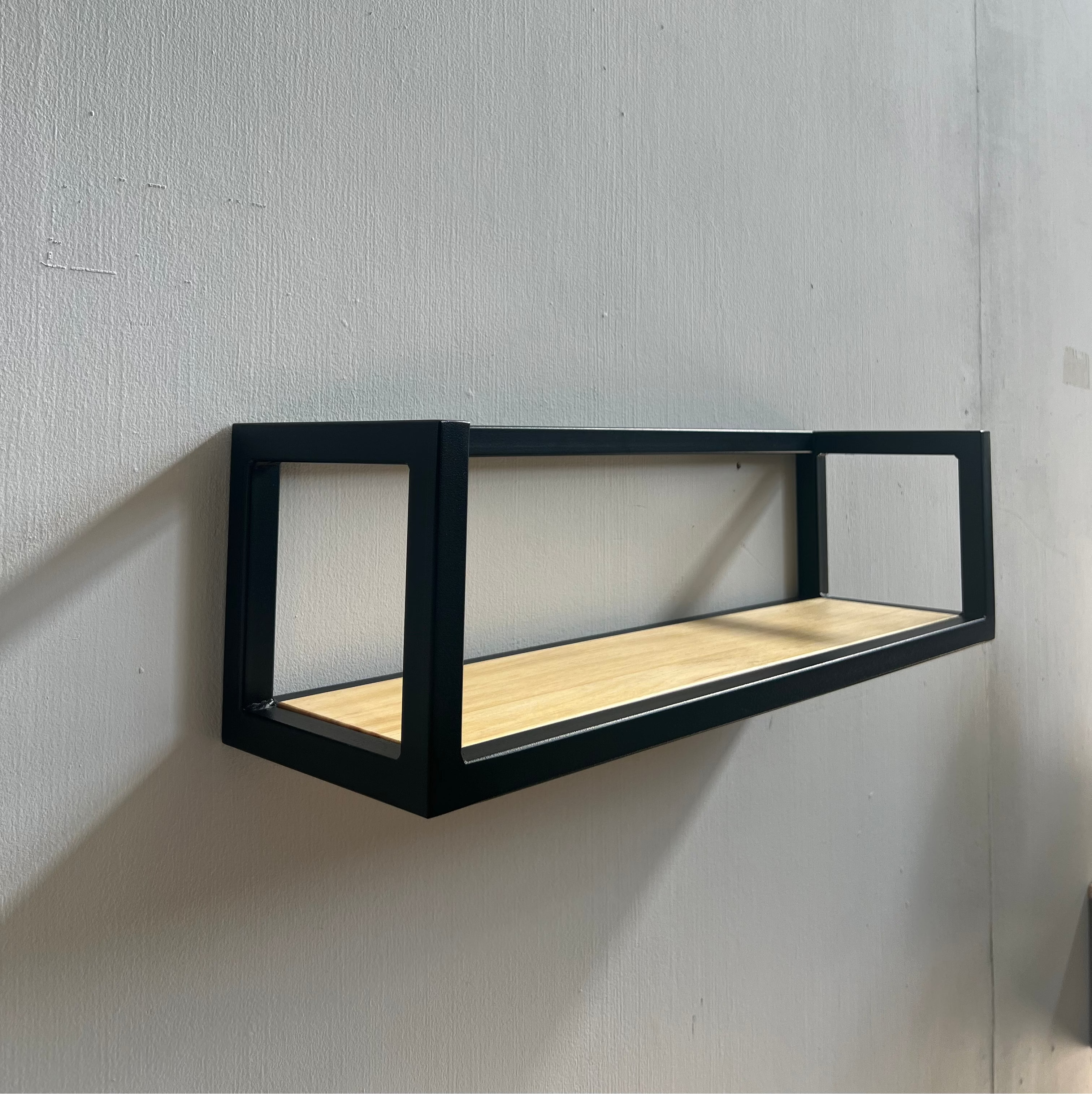 Estantería-60x17x17cm más medidas